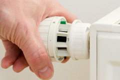 Lower Ballam central heating repair costs