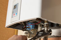free Lower Ballam boiler install quotes