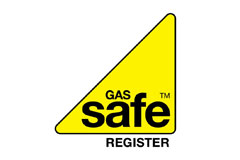 gas safe companies Lower Ballam